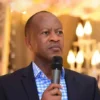 Frank Gashumba