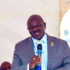 Gen. Katumba Wamala