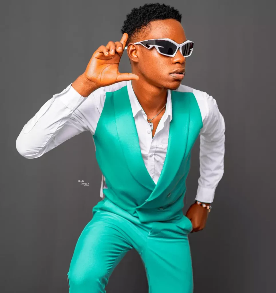 Hebrew Nash Gospel Artist