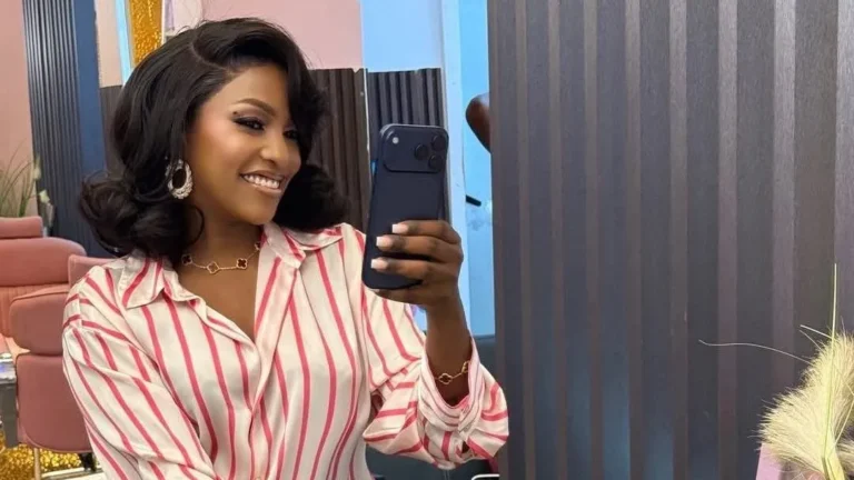 Irene Ntale Reveals Recovery After Surgery to Remove 30 Fibroids Irene Ntale