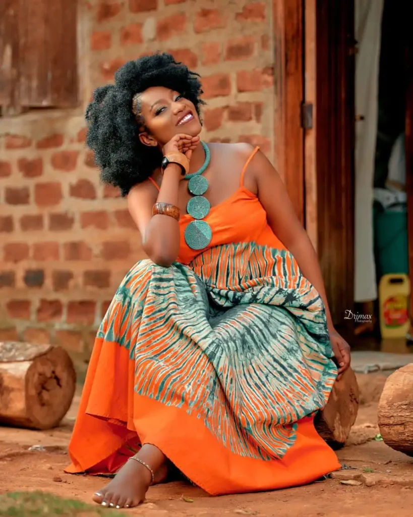 Irene Ntale