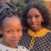Jovia Namuwulya with her roommate Rose Turindamukama
