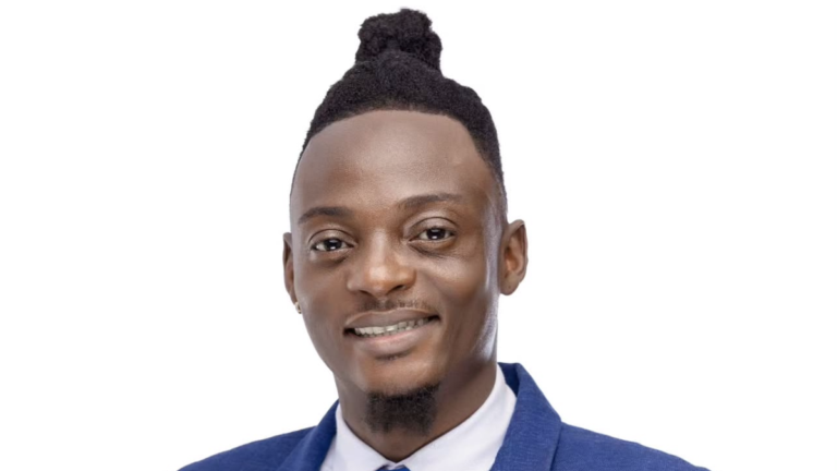 Kalifah AgaNaga Reveals 40-Year Music Plan to Build Wealth for His Children Kalifah AgaNaga