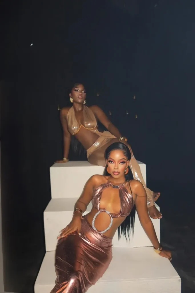 Kataleya & Kandle