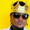 King Michael