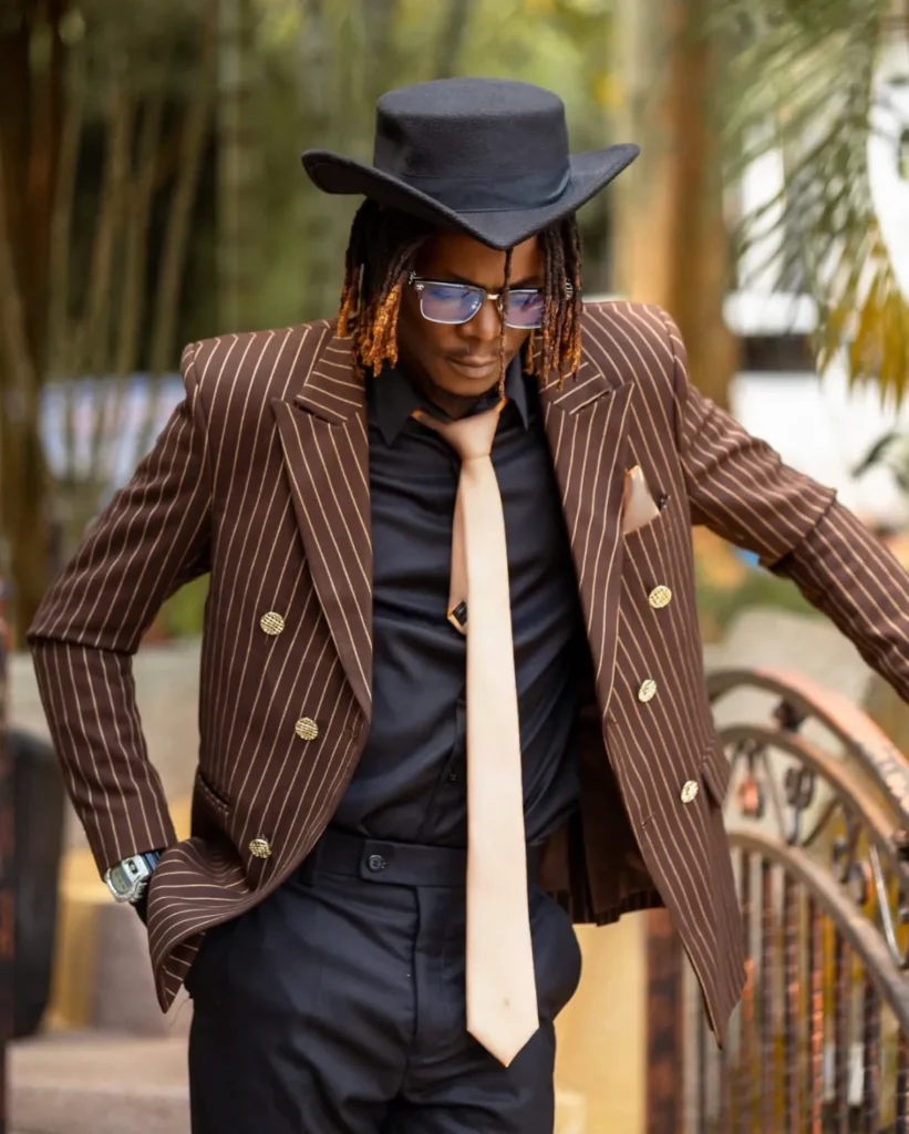 King Saha