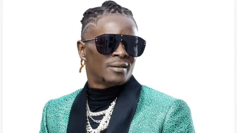 King Saha Pauses Performances After Falling Ill King Saha