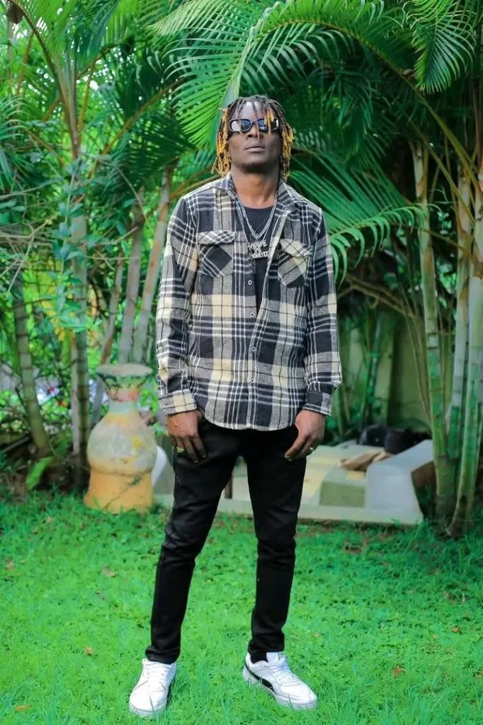 King Saha