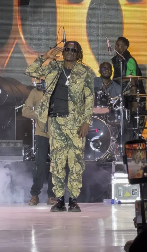 King Sahas Tondeka Ekololo Festival 3