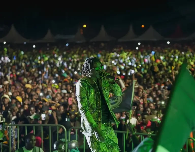 King Sahas Tondeka Ekololo Festival 5