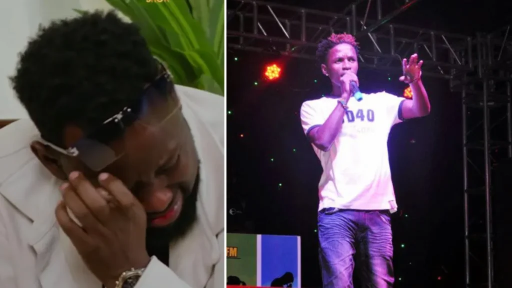 Levixone Mac Elvis