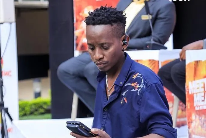 MC Kats Says Talent Has Lost Value in Today’s Entertainment Industry MC Kats