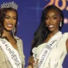 Miss Uganda and Miss Universe Uganda