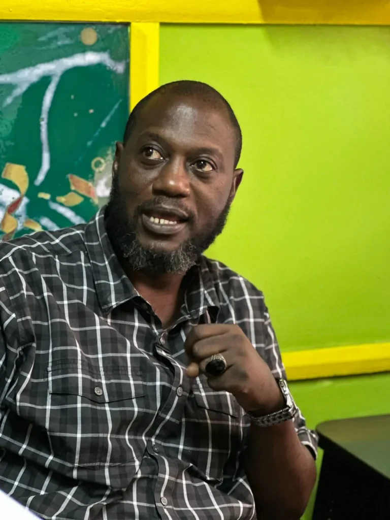 Omulangira Ndausi Simba