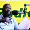 Omulangira Ndawusi