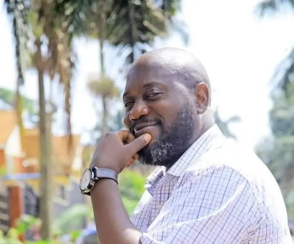Omulangira Ndawusi