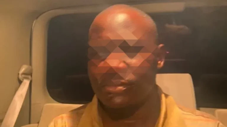 Police arrest driver behind deaths of two Next Media journalists
