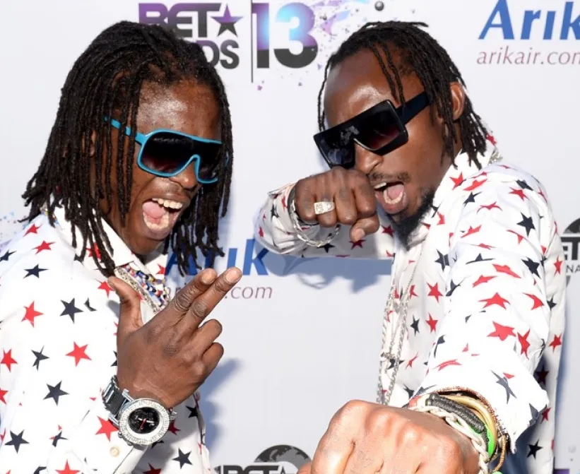 Radio & Weasel