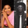 Ray G, Sheebah K, King S and Eddy K