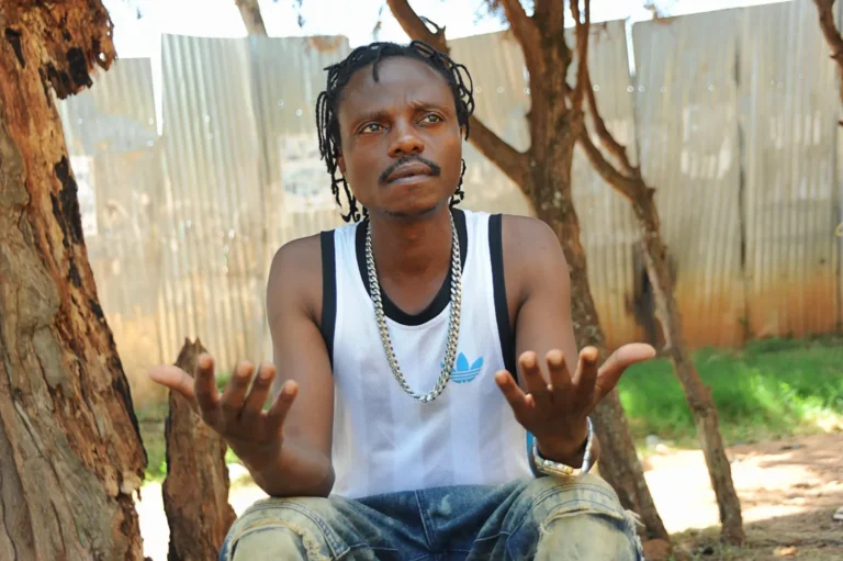 Red Banton