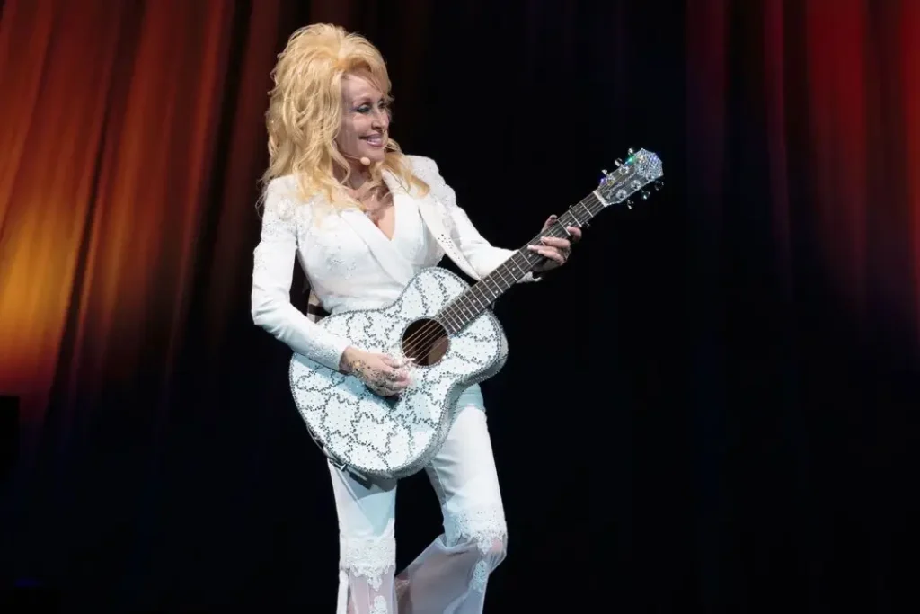 Remembering Dolly Parton 2