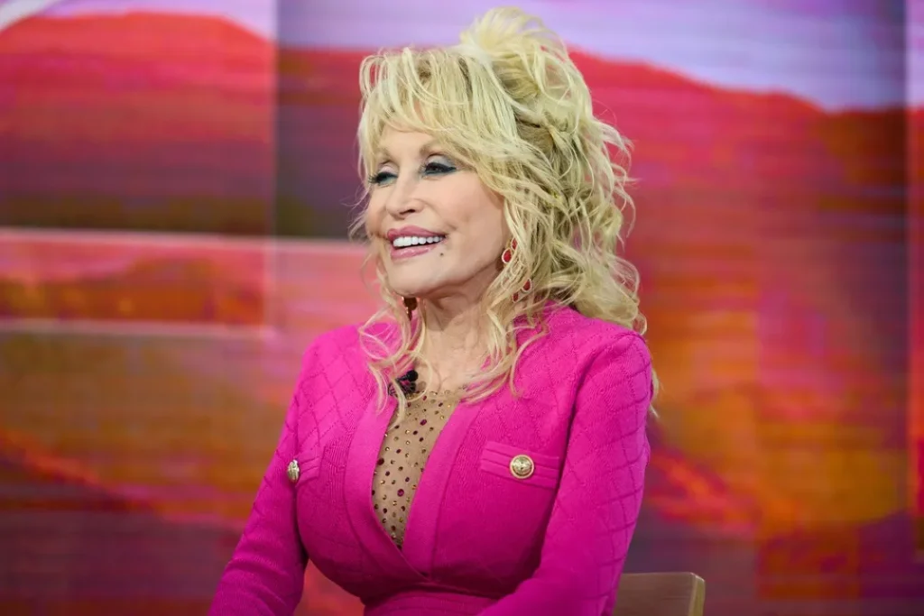 Remembering Dolly Parton 3