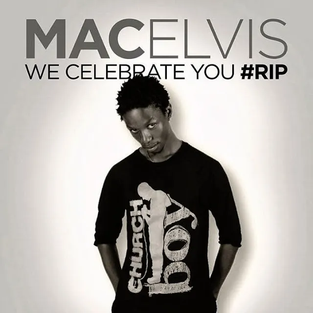 Remembering Mac Elvis