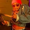 Ritah Dancehall