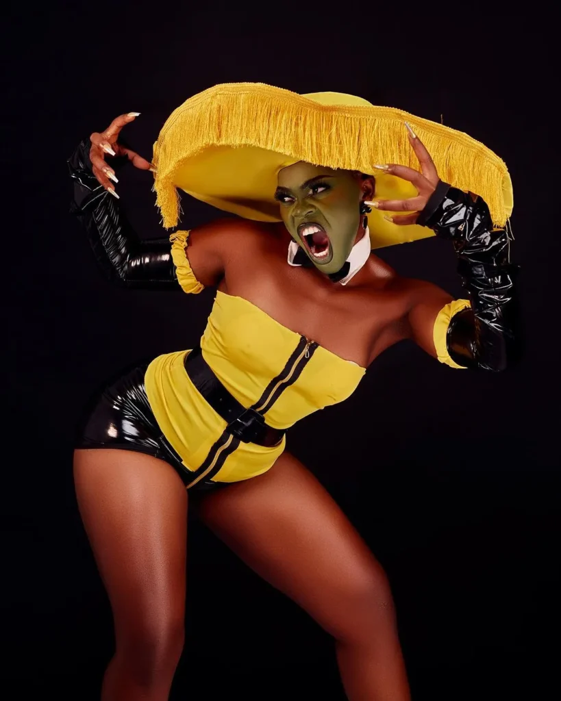 Ritah Dancehall