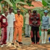 Royal Jeff signs 7 promising artists under RJP Music SMC Limited