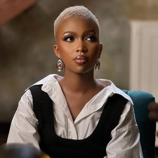 Sheilah Gashumba