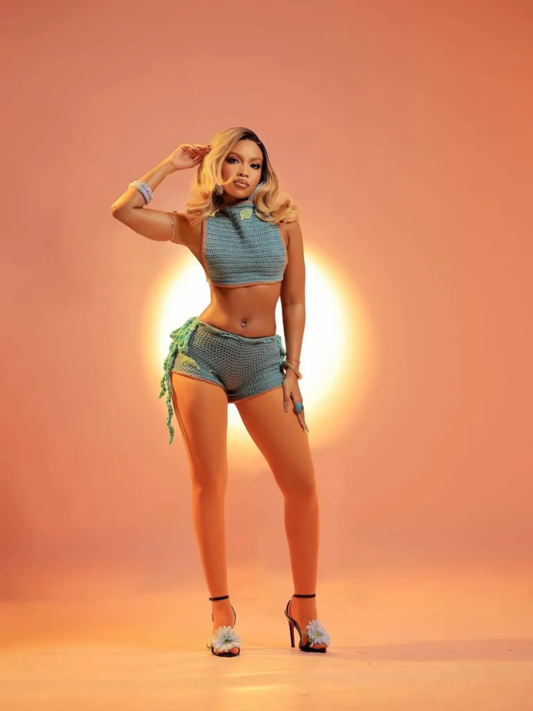 Sheilah Gashumba