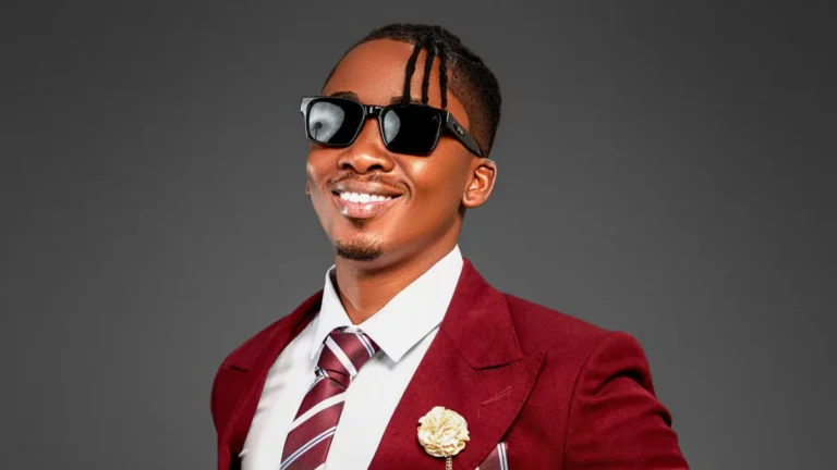 Sqoop Larma Talks ‘Temutuloga’ and His Music Journey Sqoop Larma