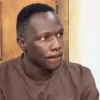 TikToker Abdallah Bogere