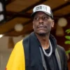 Tyrese Gibson