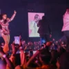 Vinka Live & Loud concert