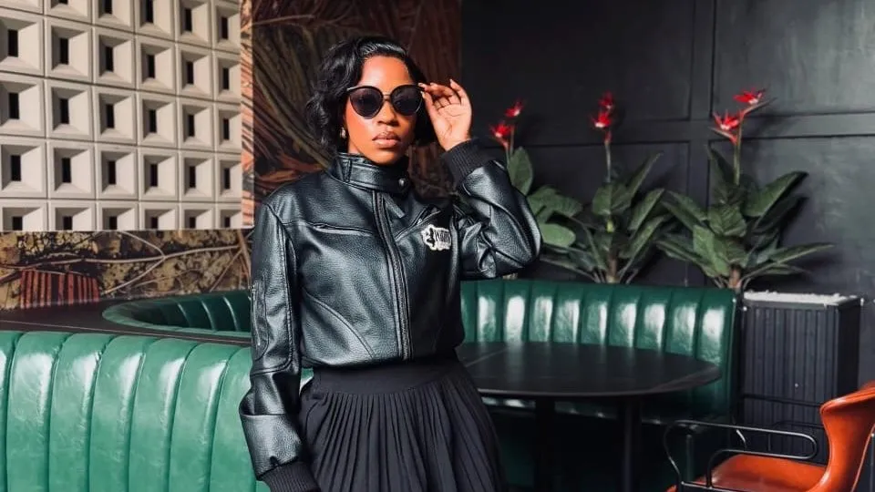 Vinka