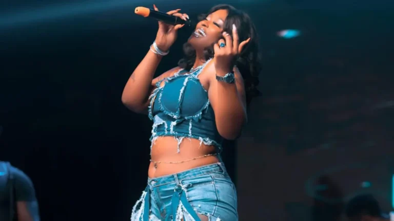 Winnie Nwagi