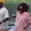 Ykee Benda and Emily Nyawira