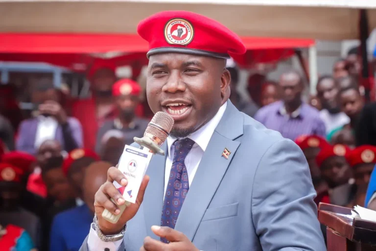 Zambaali Bulaasio Explains Why He Still Emcees Events Zambaali Bulaasio Mukasa