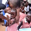 7.5 Million Children Targeted in National Measles Rubella Immunisation Campaign