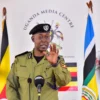 ACP Kituma Rusoke