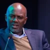 Andrew Mwenda