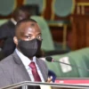 Bashir Kazibwe