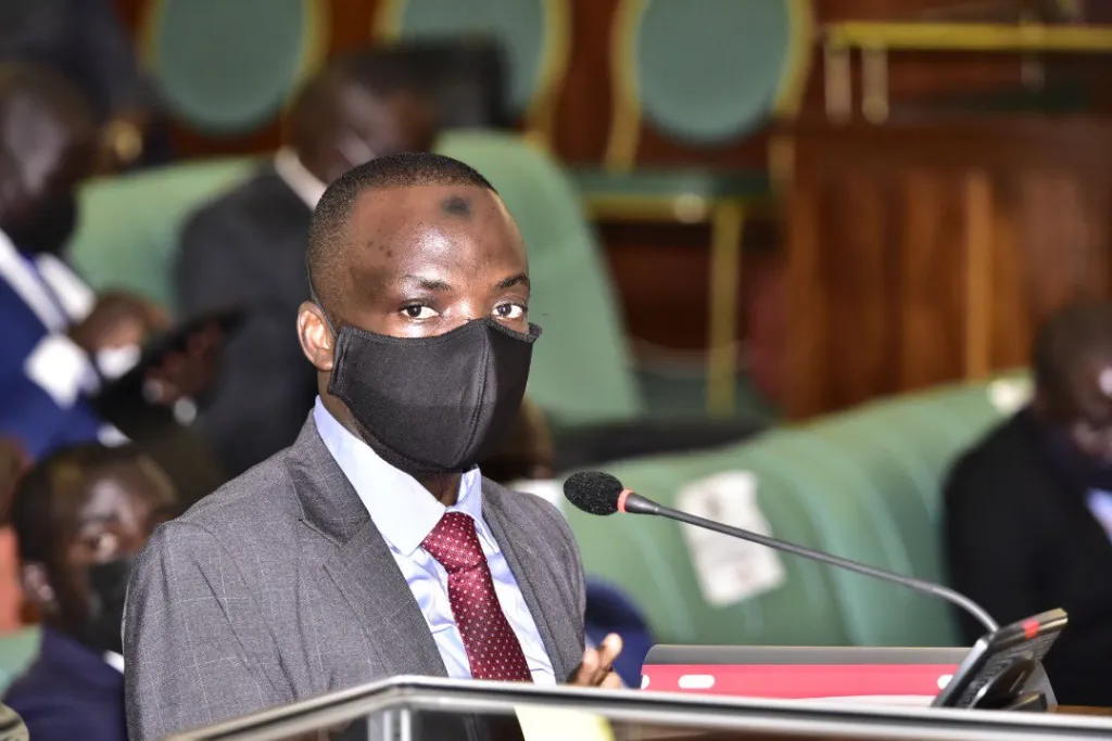 Bashir Kazibwe