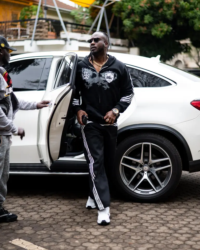 Bebe Cool