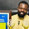 Benard Feni and Mungu Feni Foundation
