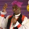 Bishop Reuben Kisembo