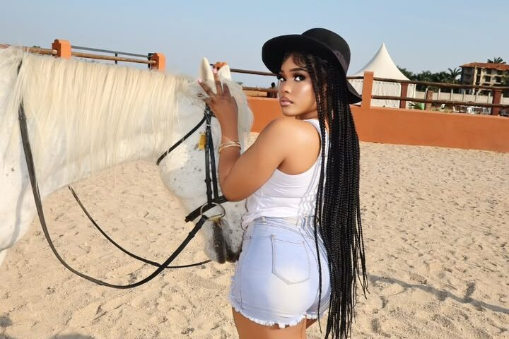 Bridgette Mars Drops Romantic New Single ‘Katika’ Bridgette Mars