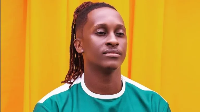 Bruno K Opens Up About Emotional Breakdown, Seeks Help Bruno K